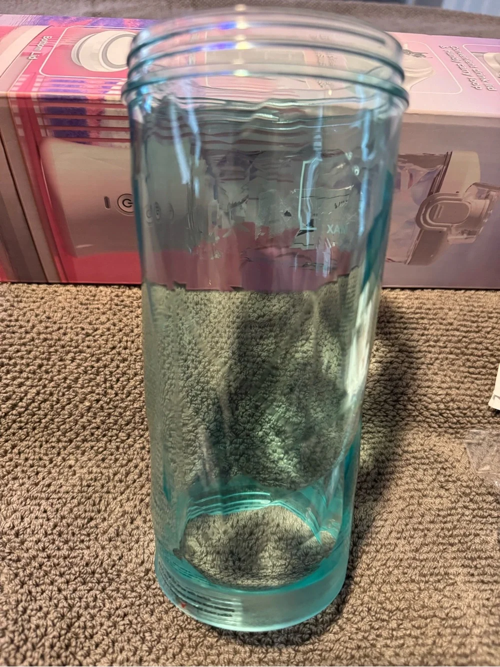Portable Blender compact portable